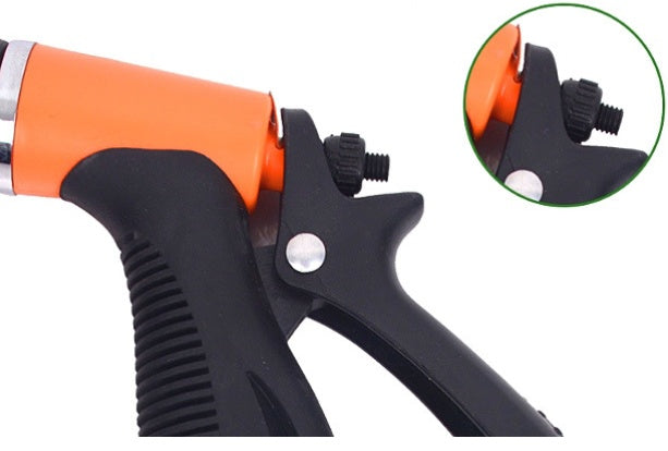 Nettoyeur haute pression 12 V pour lavage de voiture