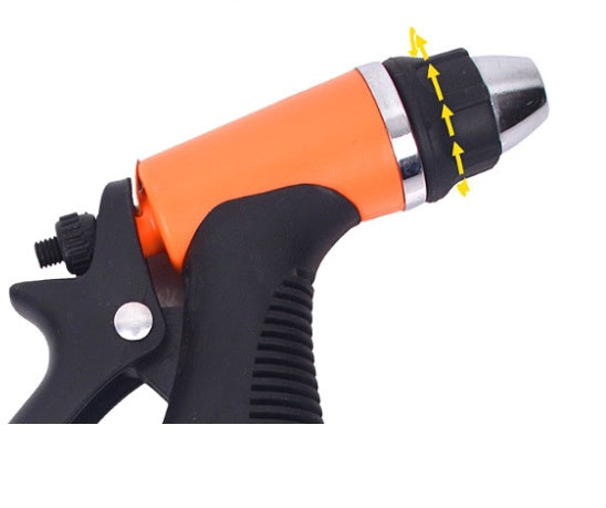 Nettoyeur haute pression 12 V pour lavage de voiture