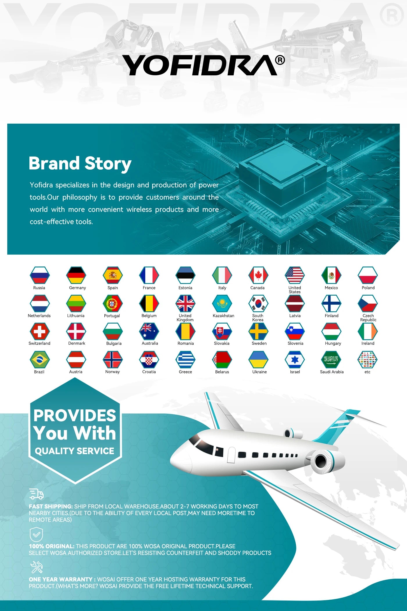 YOFIDRA MaxClean-Pistolet de lavage haute pression électrique YOFIDRA 250 bars, 2500 W, buse orientable à 180°, pour voiture.