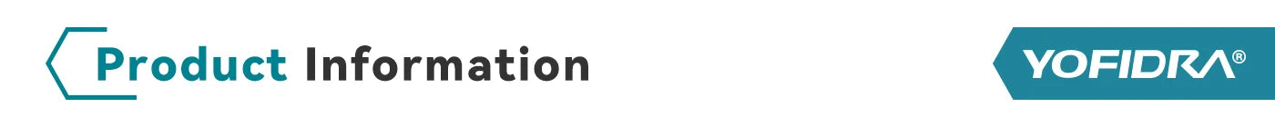 YOFIDRA MaxClean-Pistolet de lavage haute pression électrique YOFIDRA 250 bars, 2500 W, buse orientable à 180°, pour voiture.