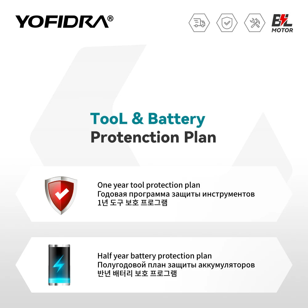 YOFIDRA MaxClean-Pistolet de lavage haute pression électrique YOFIDRA 250 bars, 2500 W, buse orientable à 180°, pour voiture.