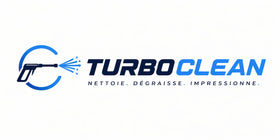 Turboclean
